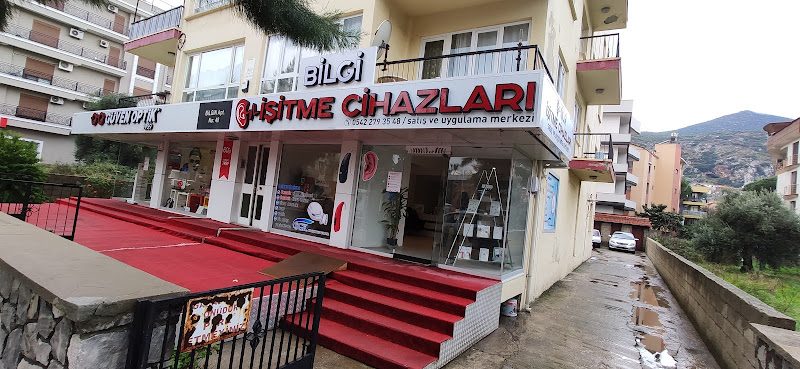 Bilgi İşitme Cihazları Satış Ve Uygulama Merkezi