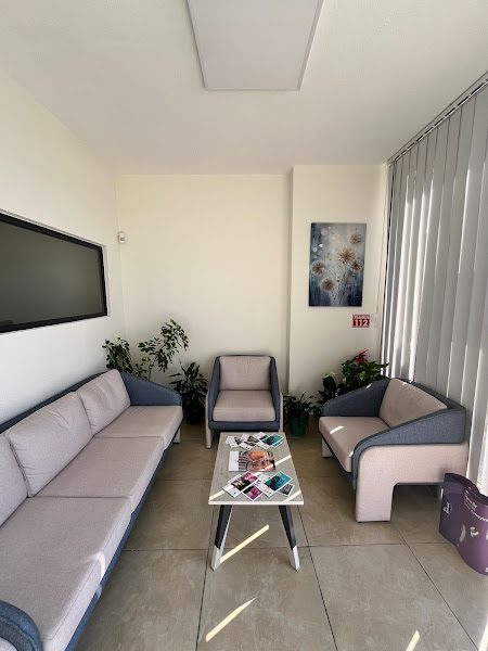 Maviada Odyoloji İşitme Cihazları
