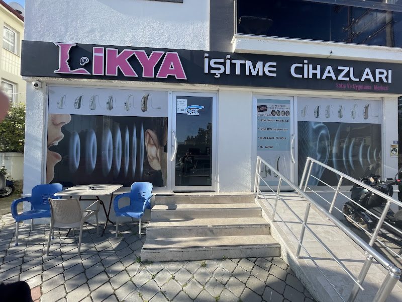 Likya İşitme Cihazları