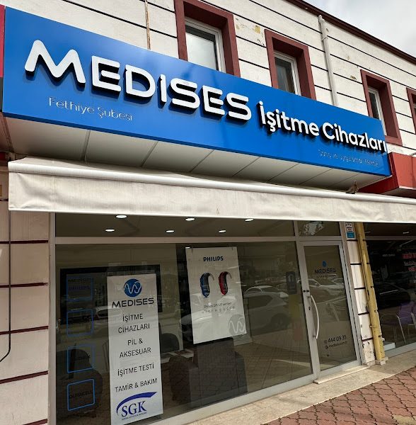 MediSes İşitme Cihazları Fethiye Şubesi