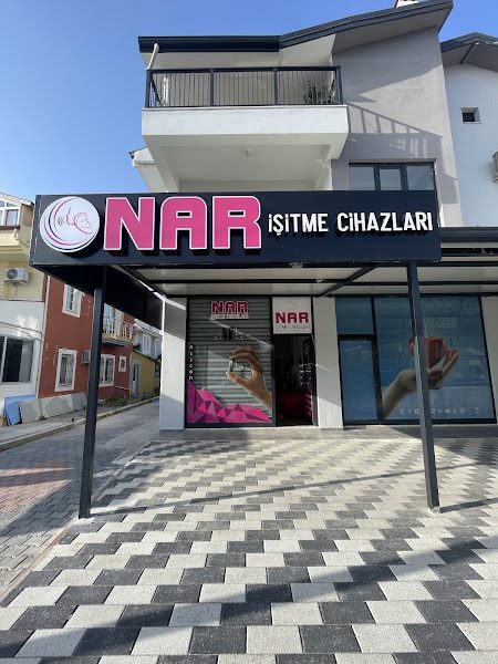 NAR İŞİTME CİHAZLARI