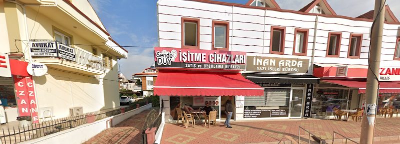 Sende Duy İşitme Cihazları