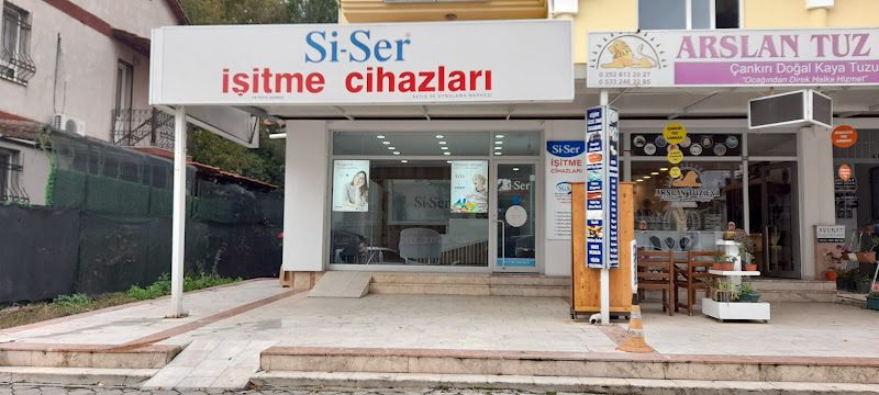 Si-Ser Fethiye İşitme Cihazları