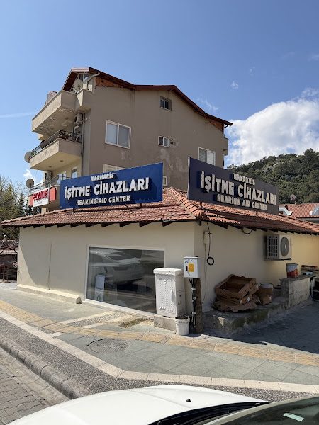 MARMARİS İŞİTME CİHAZLARI