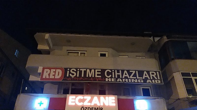 RED İŞİTME CİHAZLARI Satış ve Uygulama Merkezi
