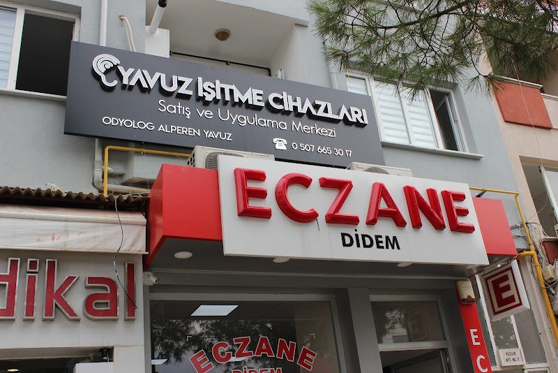 Yavuz İşitme Cihazları Satış ve Uygulama Merkezi ODYOLOJİ KLİNİĞİ