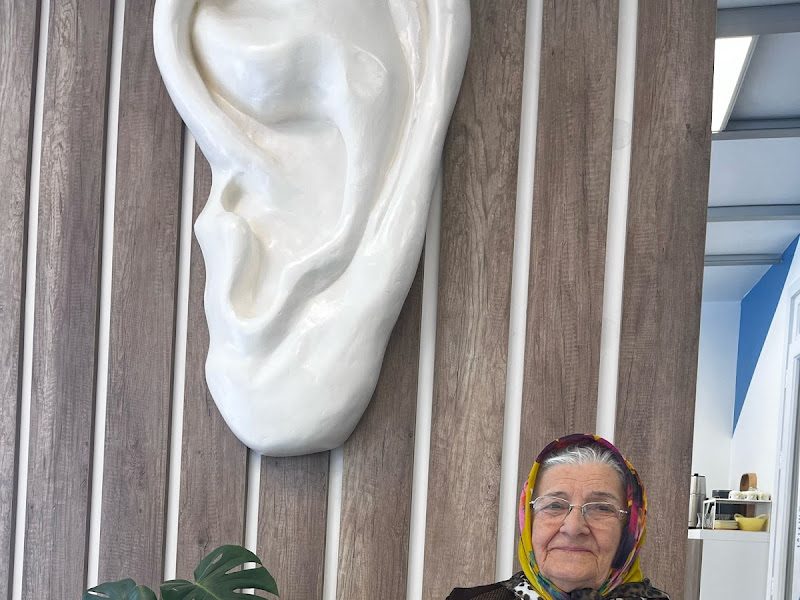 Ordu Duyum İşitme Cihazlari