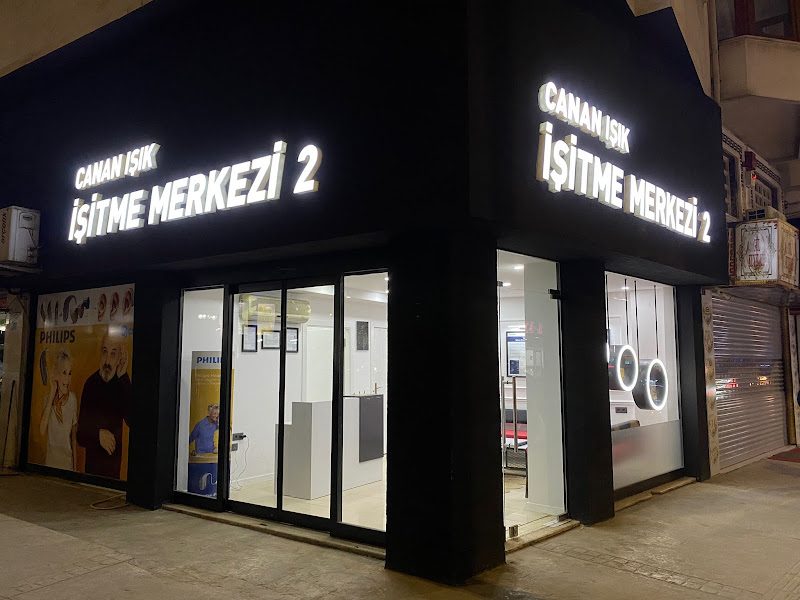 Canan Işık İşitme Merkezi