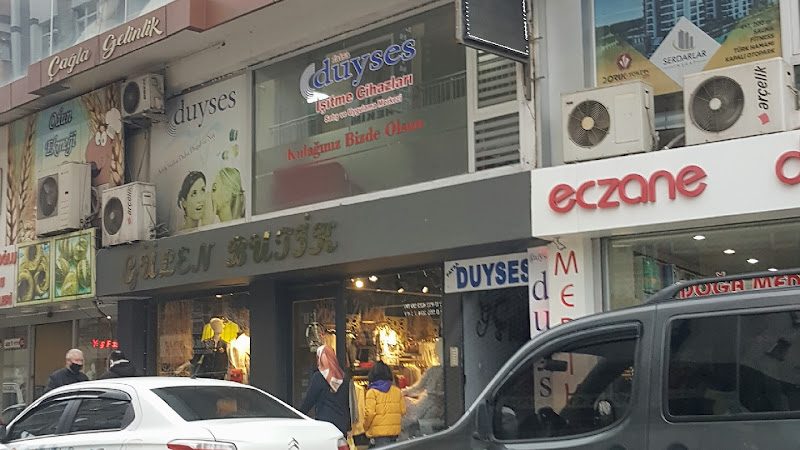 Duyses İşitme Cihazları Fatsa