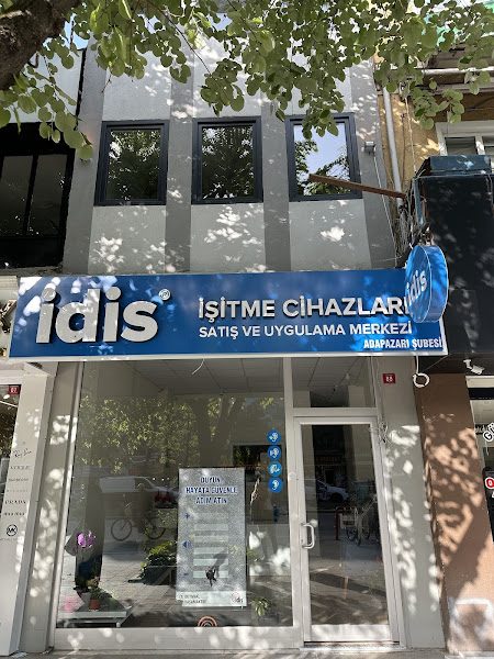 İdis İşitme Cihazları - Adapazarı