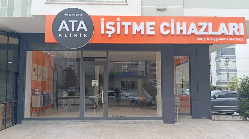 Ata Klinik İşitme Merkezi