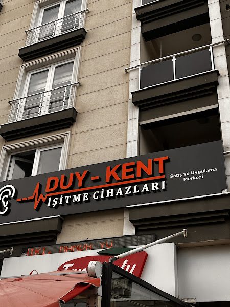 Duykent İşitme Cihazları Merkezi