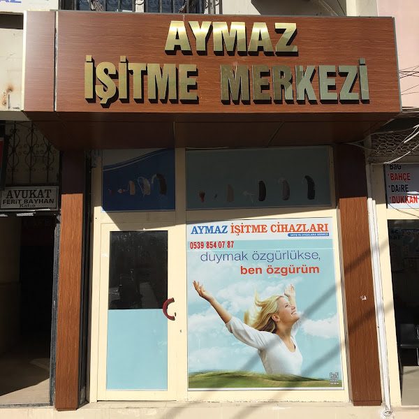 AYMAZ İŞİTME MERKEZİ