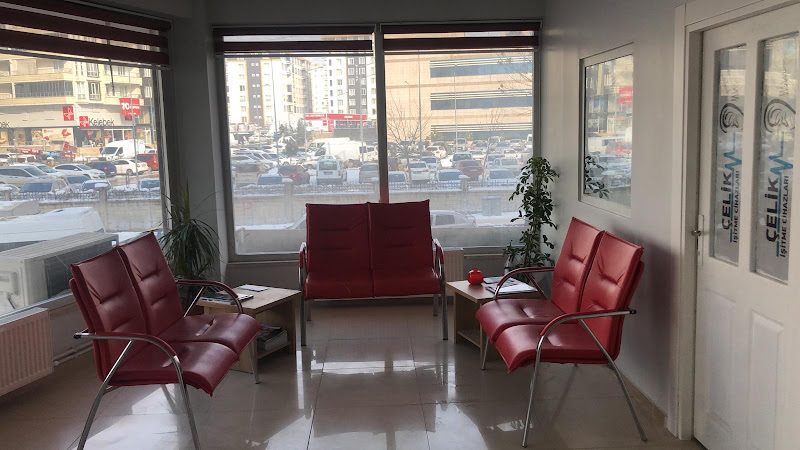 Siirt Çelik İşitme Cihazları