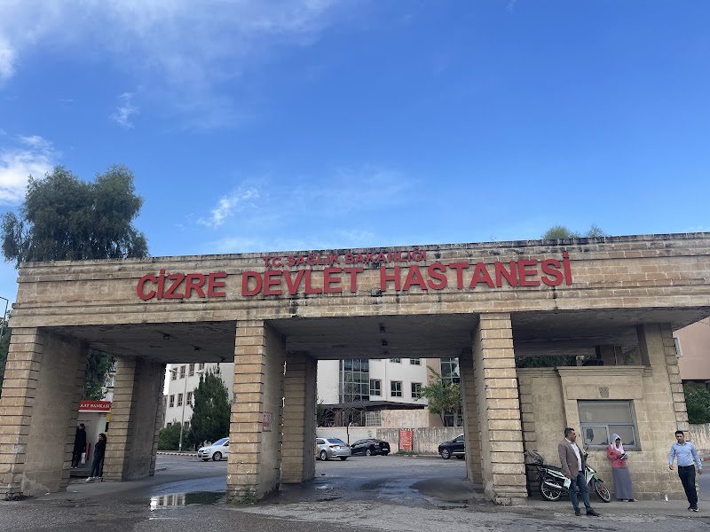 CİZRE İŞİTME CİHAZLARI SATIŞ VE UYGULAMA MERKEZİ