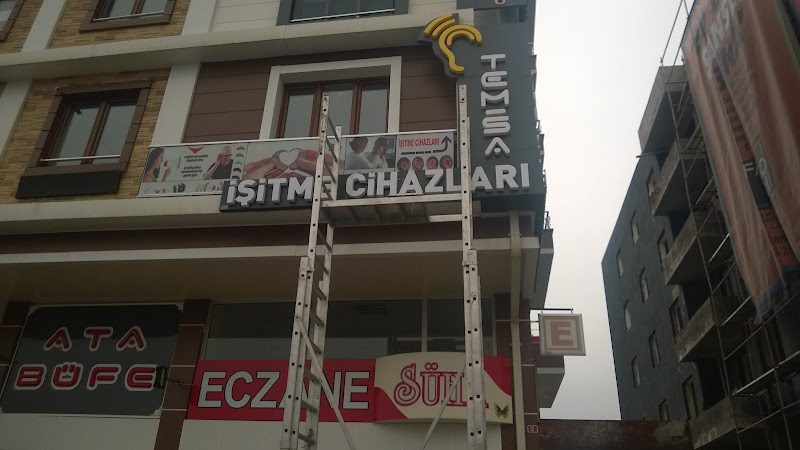 Temsa İşitme Merkezi