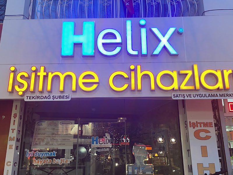Elektromediks Widex İşitme Cihazları