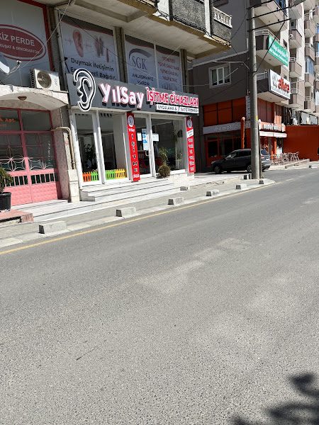 Çorlu Yılsay İşitme Cihazları