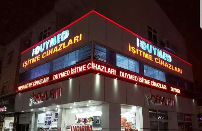 Tokat Duymed İşitme Merkezi