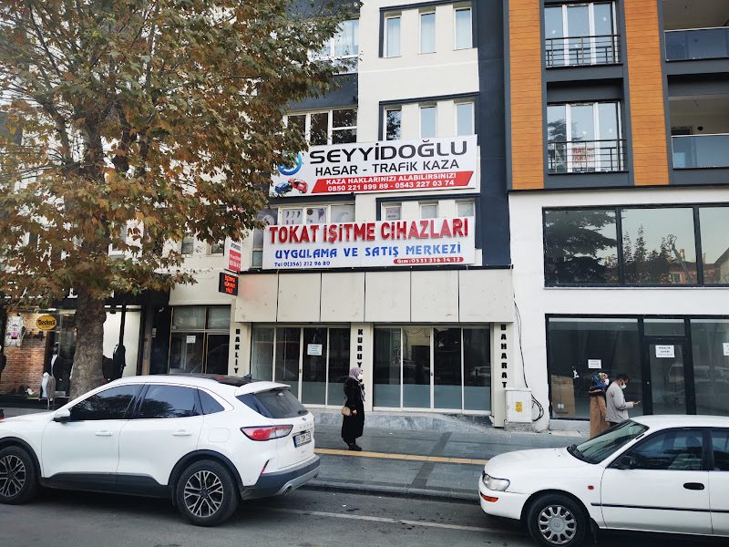 Tokat İşitme Merkezi