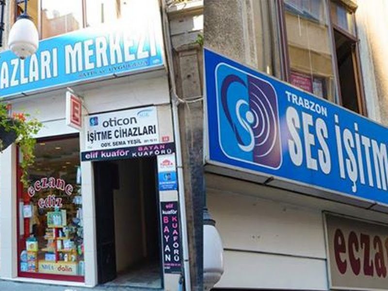 ÖZGÜR İŞİTME CİHAZLARI SATIŞ VE UYGULAMA MERKEZİ-2 MEYDAN ŞUBESİ