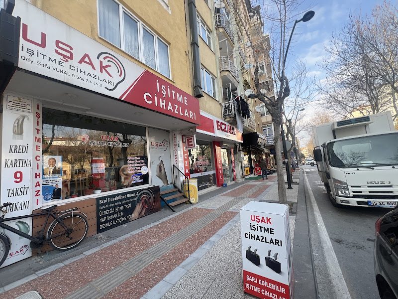 Elektromediks Widex İşitme Cihazları