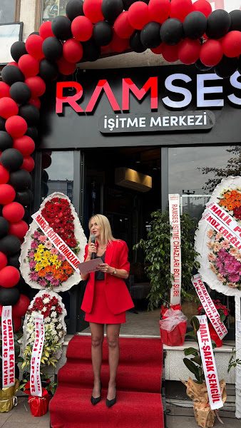 Ramses İşitme Cihazları